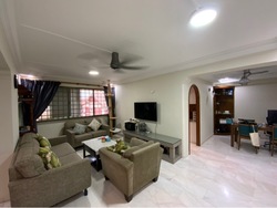 Blk 214 Bishan Street 23 (Bishan), HDB 4 Rooms #544550521